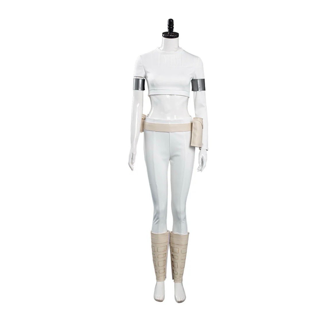 Padme costume