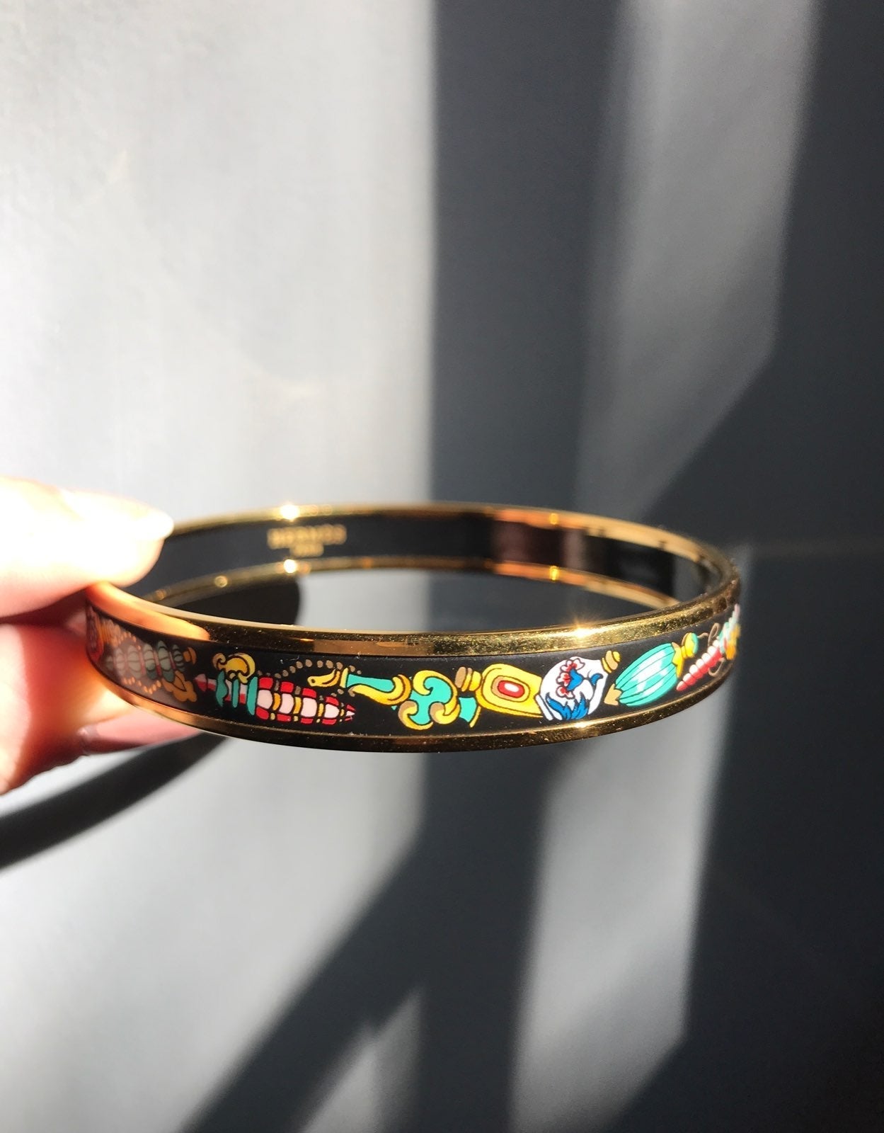 HERMES bracelet