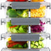 Meal Prep Containers 2 Compartments 2zaq3
