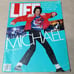 Old Michael Jackson Life Magazine Sweet King of Pop MJ Vintage Collectible Gift