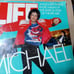 Old Michael Jackson Life Magazine Sweet King of Pop MJ Vintage Collectible Gift