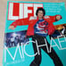 Old Michael Jackson Life Magazine Sweet King of Pop MJ Vintage Collectible Gift