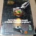Old Michael Jackson Life Magazine Sweet King of Pop MJ Vintage Collectible Gift
