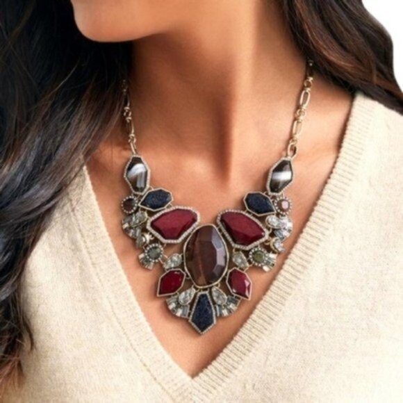 Chloe and Isabel Statement Necklace