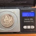 1896-S Morgan Silver Dollar 14092