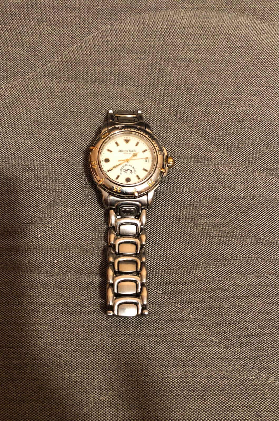 watch