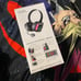 Hatsune Miku Narikiri Headphones