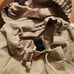 BC Outfitters Canvas backpack