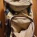 BC Outfitters Canvas backpack