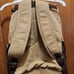 BC Outfitters Canvas backpack