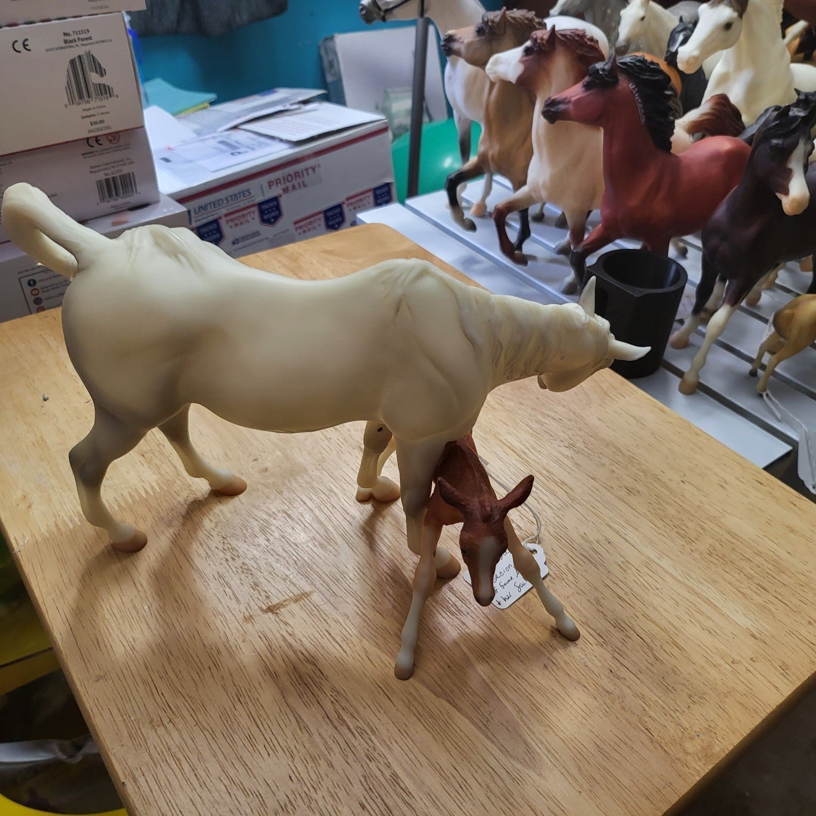 Breyer Horse
