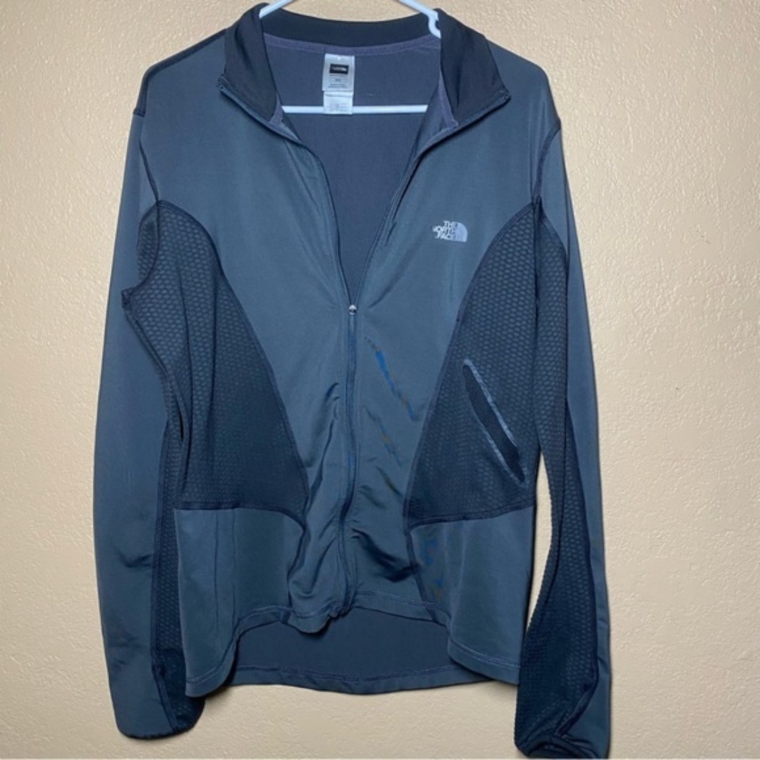 The North Face Flight Series Full Zip jacket Men’s medium