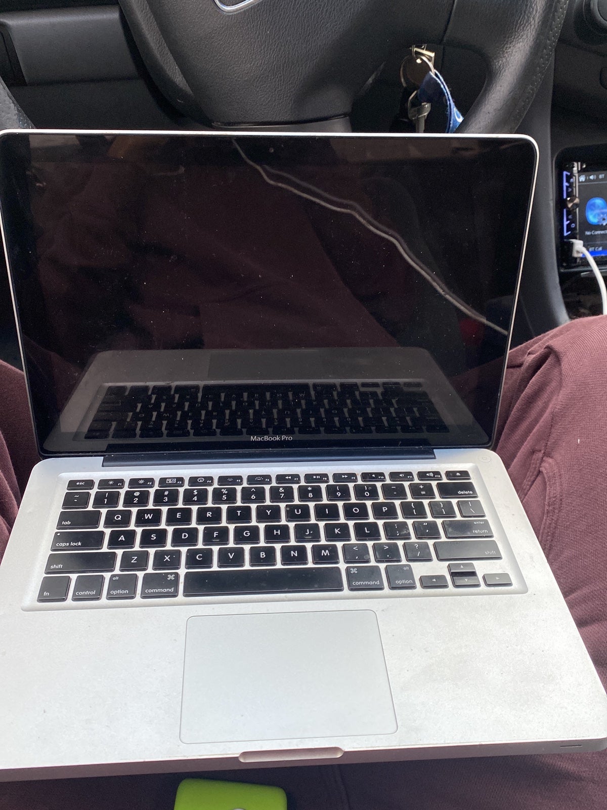 MacBook Pro