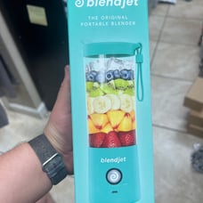 BlendJet 2 Portable Blender - Mint