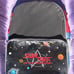 Star Trek The Next Generation Vintage Bookbag