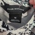 New Club Monaco Printed City to Beach Dress 10