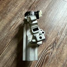 15795322 Ignition Lock Cylinder Housing Compatible with Chevrolet Colorado for G