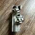 15795322 Ignition Lock Cylinder Housing Compatible with Chevrolet Colorado for G