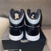 Air Jordan 1 Mid Shadow Red