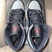 Air Jordan 1 Mid Shadow Red