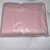NEW Coach Leather Cherry Blossom Pink Ice Cream Graphic Notebook Journal Diary