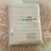NEW Coach Leather Cherry Blossom Pink Ice Cream Graphic Notebook Journal Diary