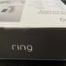 Ring stick cam - battery operated