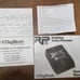 DigiTech RP70 Multi-Effects Guitar Effect Pedal, Pre-owned Great Condition.