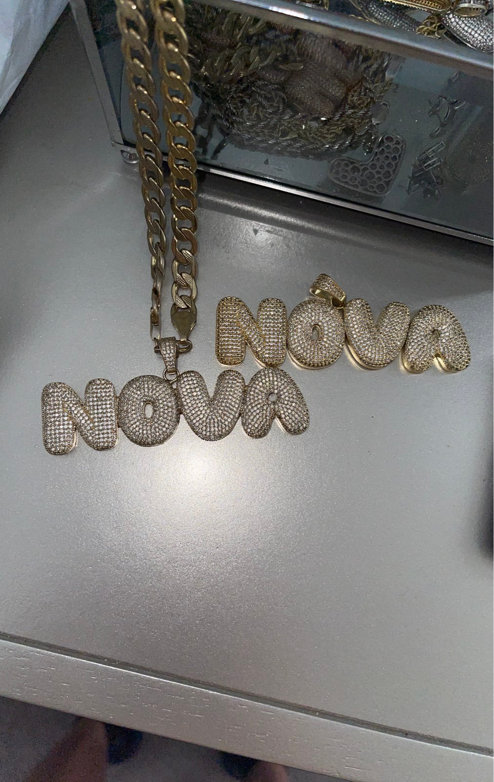 Charms