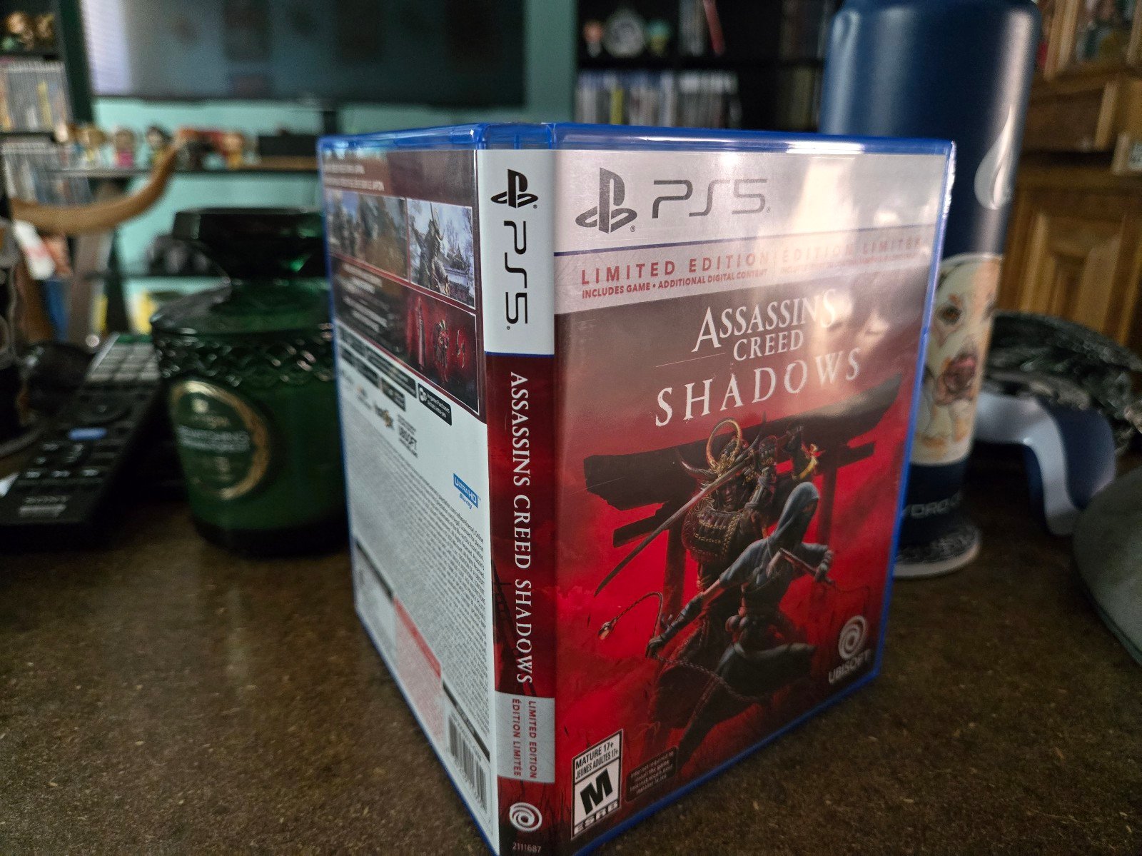 Assassins Creed Shadows
