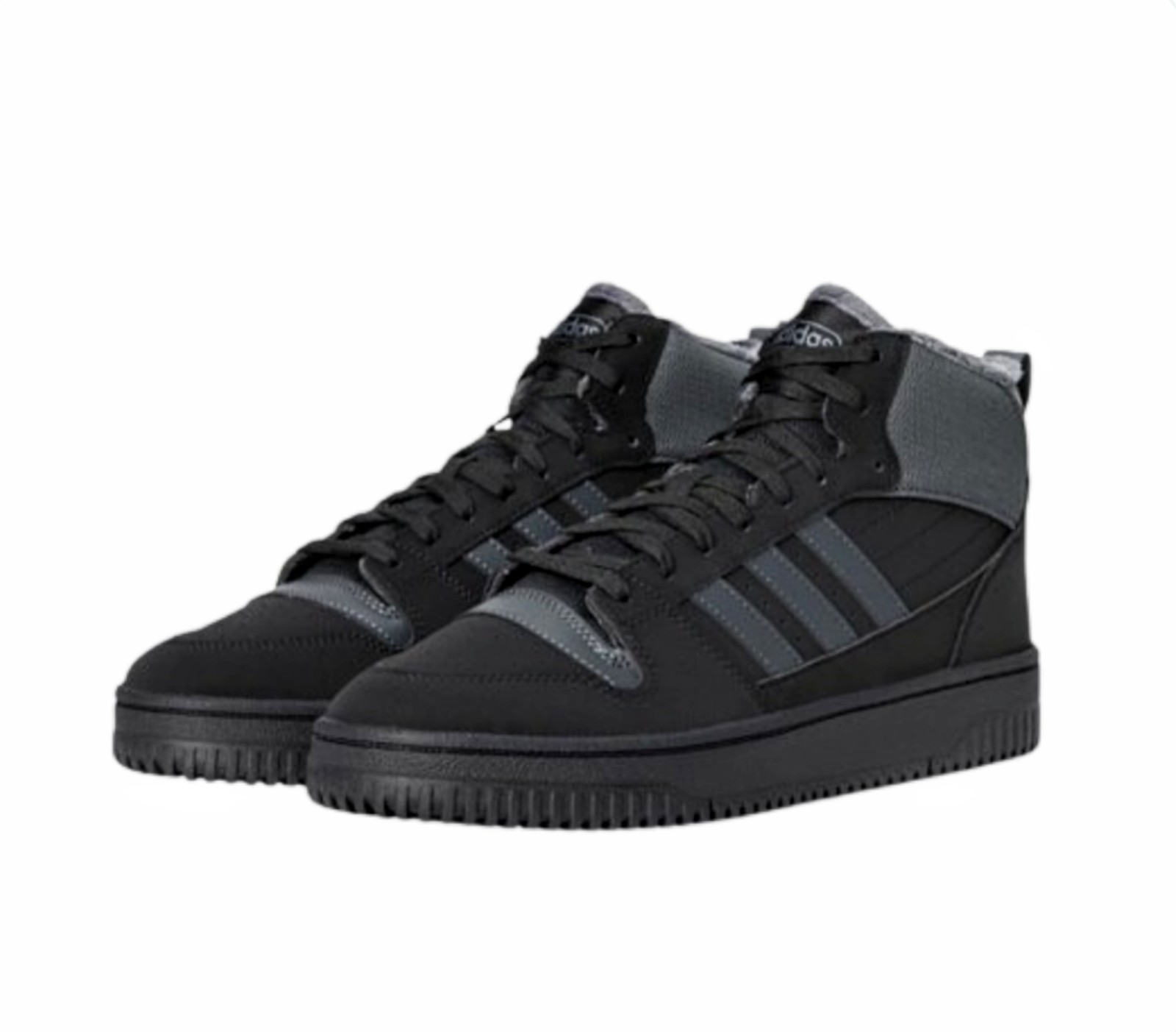 Adidas Turnaround Break Start Mid Kids
