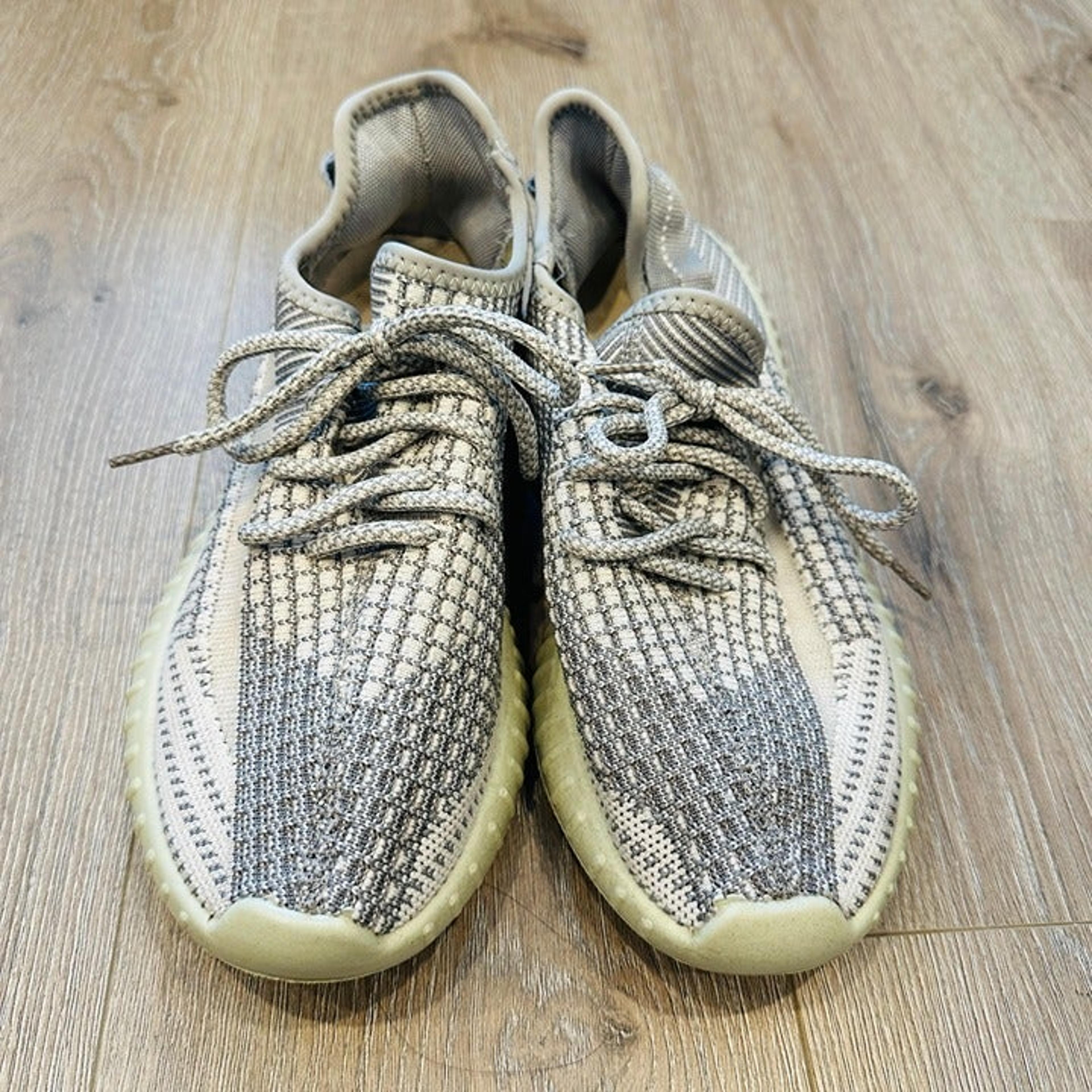 Adidas yeezy neon white Clearance