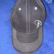 Ken Griffey Jr hat