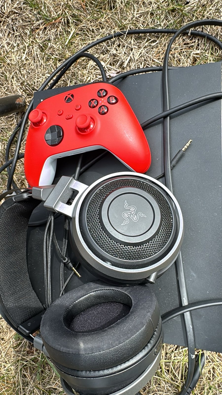 Xbox OneX & Accessories