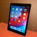 Apple iPad Air 1 16GB Retina 9.7” Space Gray WiFi Tablet