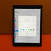 Apple iPad Air 1 16GB Retina 9.7” Space Gray WiFi Tablet