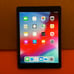 Apple iPad Air 1 16GB Retina 9.7” Space Gray WiFi Tablet