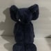Jelly cat stuffed animals and book bundle