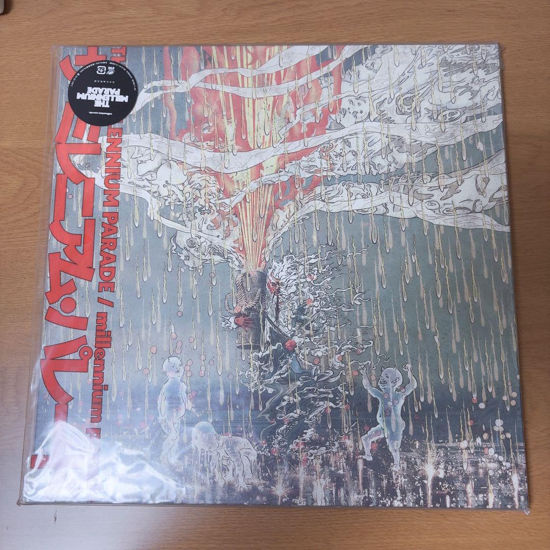 The Sound of Tokyo from the World's Perspective - millennium