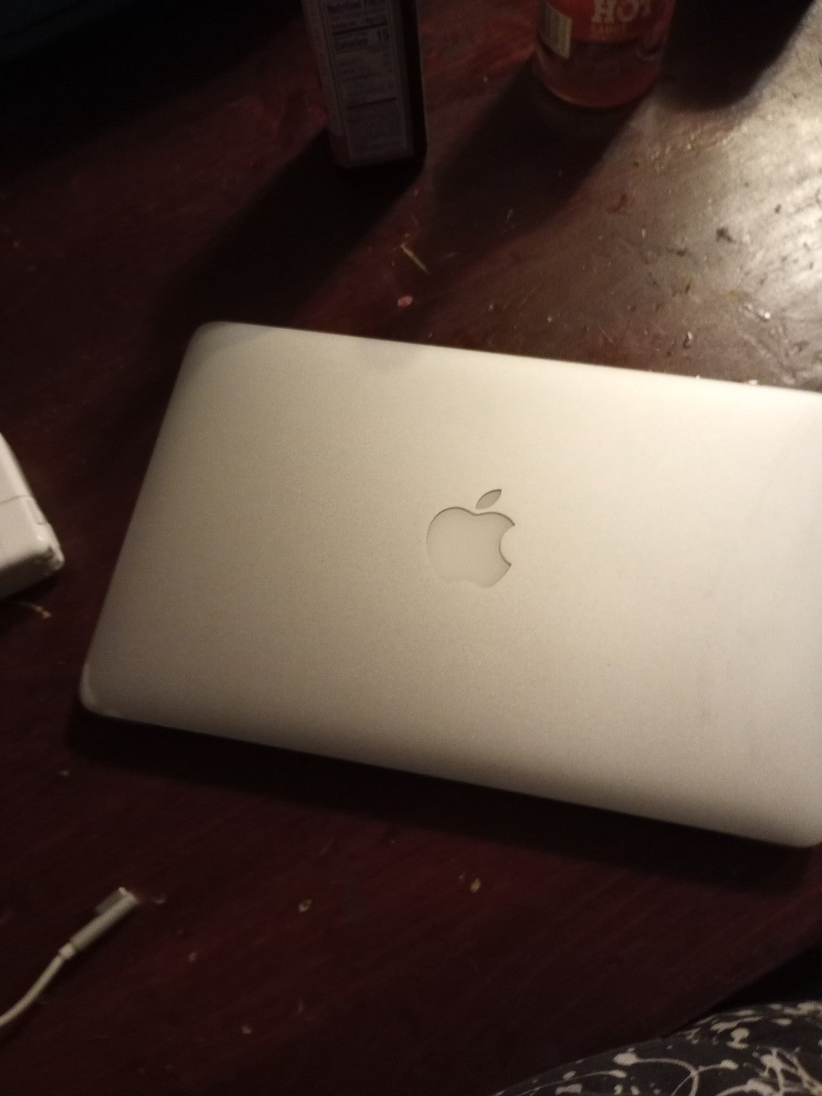 MacBook Air