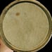 Vintage Desk Post Office Brass 2oz Postal Scale And Stamp Roller