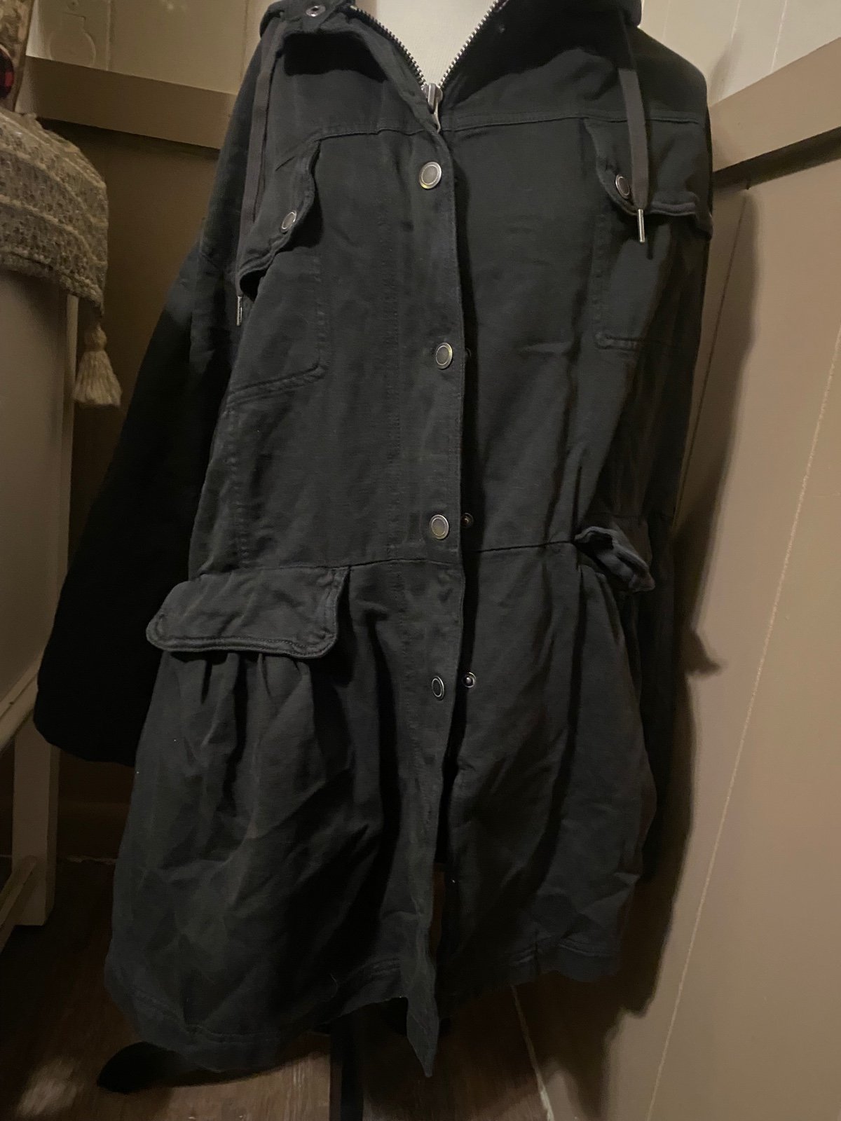 size M/L