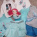 Girls Gymboree mostly Lot Size 4-5 Mermaid