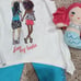 Girls Gymboree mostly Lot Size 4-5 Mermaid