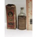 Antique Wells Richardson & Co. Butter Color Bottle w/ Box – 1881 Patent – Dairy