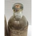 Antique Wells Richardson & Co. Butter Color Bottle w/ Box – 1881 Patent – Dairy