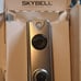 Sky bell door bell