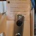 Sky bell door bell