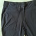 Athleta Women's Navy Blue Stretch Jogger Pants Size Small Medium 6 Athletic Pant