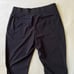Athleta Women's Navy Blue Stretch Jogger Pants Size Small Medium 6 Athletic Pant